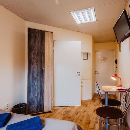 Aleksandri Hotel Тарту Екстер'єр фото