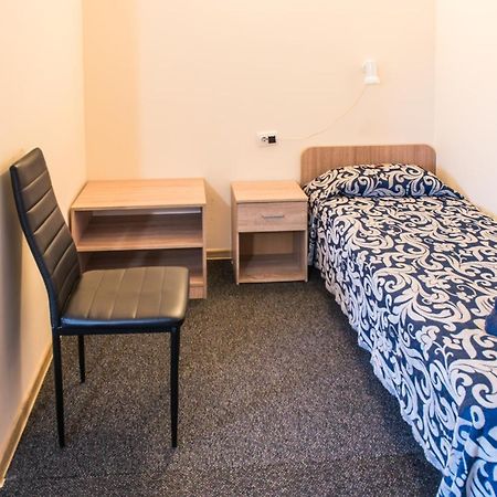 Aleksandri Hotel Тарту Екстер'єр фото