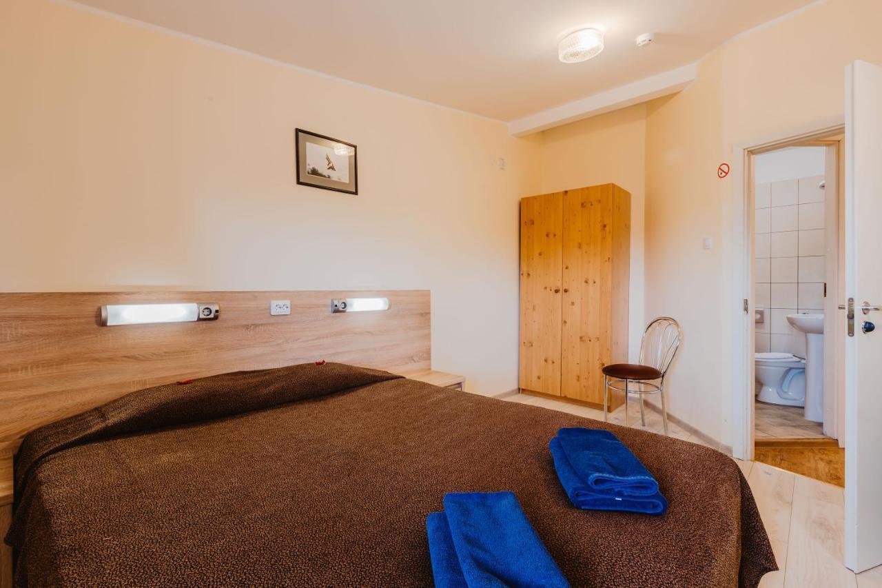 Aleksandri Hotel Тарту Екстер'єр фото