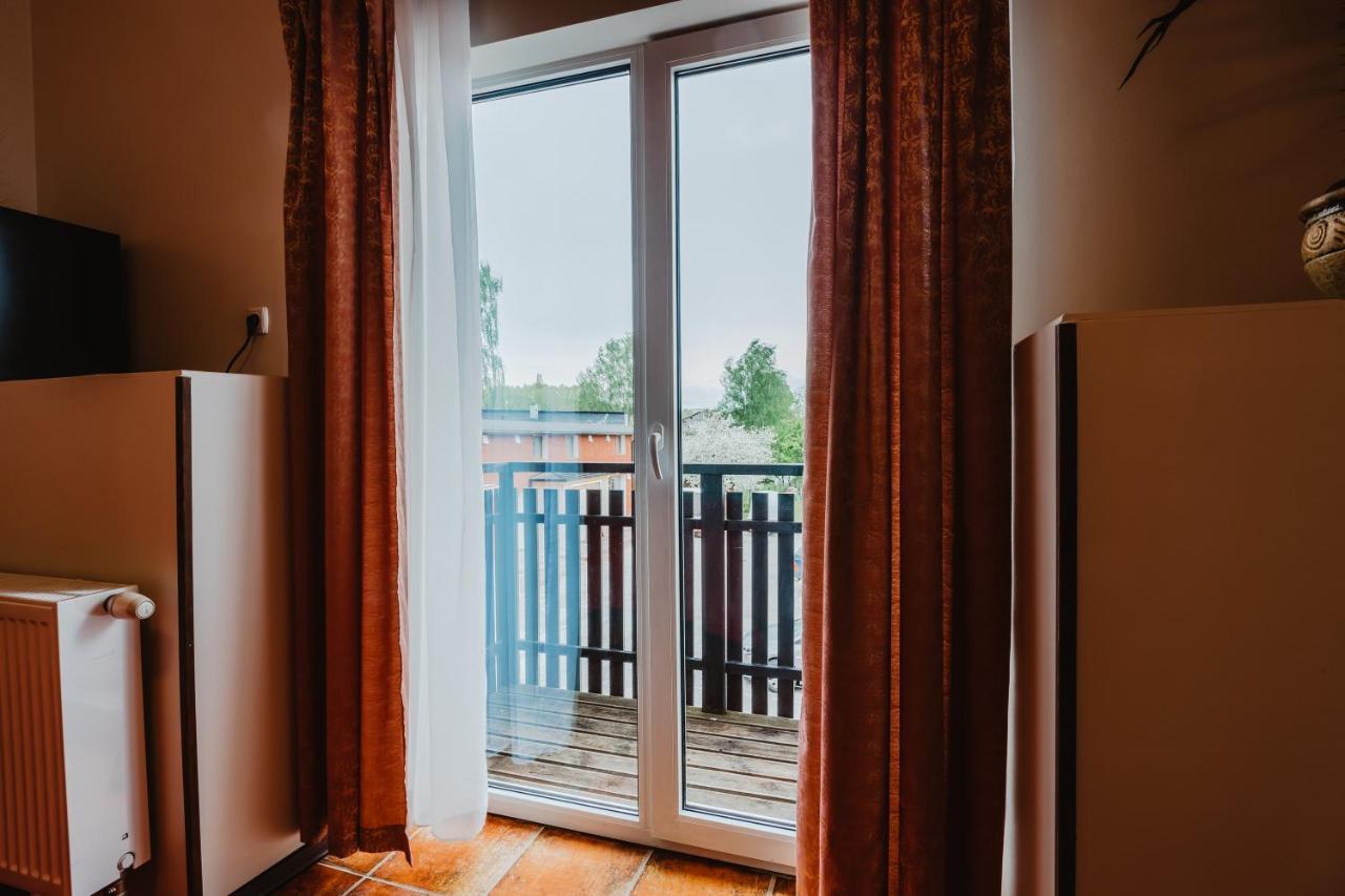 Aleksandri Hotel Тарту Екстер'єр фото