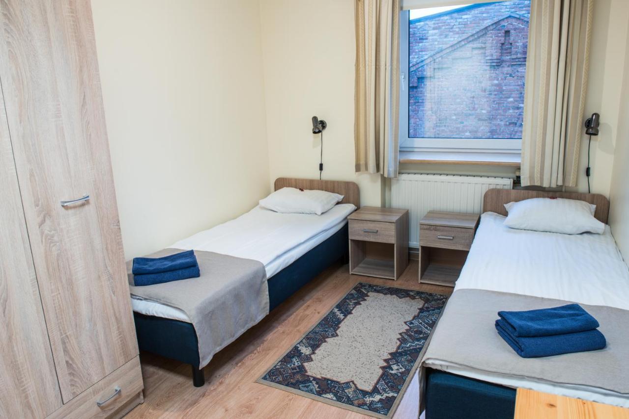 Aleksandri Hotel Тарту Екстер'єр фото