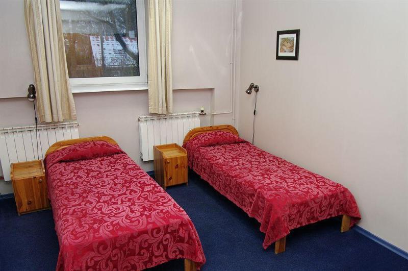 Aleksandri Hotel Тарту Екстер'єр фото