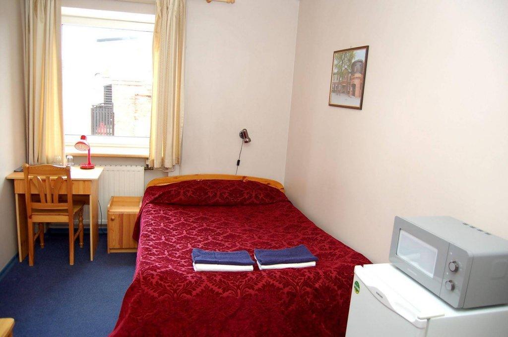 Aleksandri Hotel Тарту Екстер'єр фото