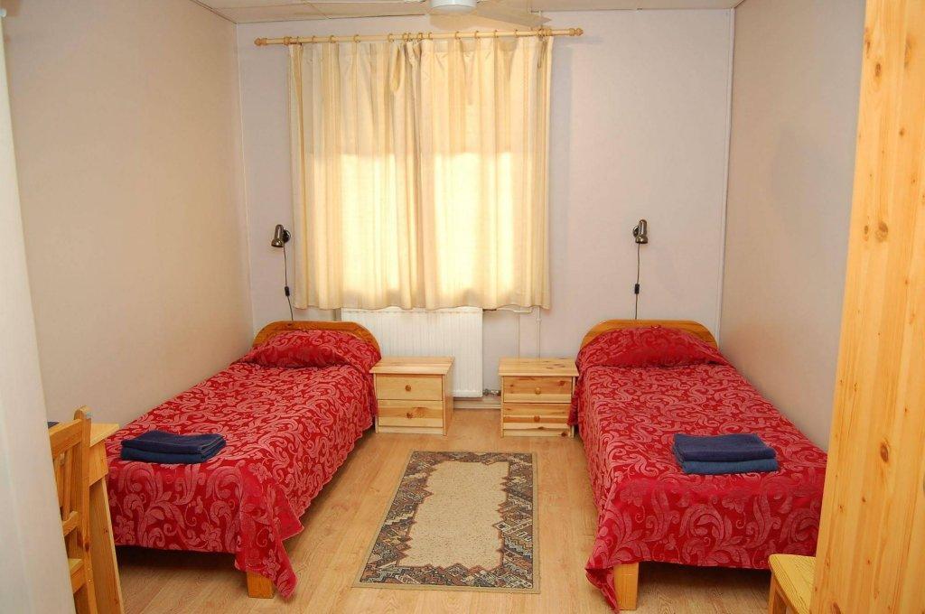 Aleksandri Hotel Тарту Екстер'єр фото