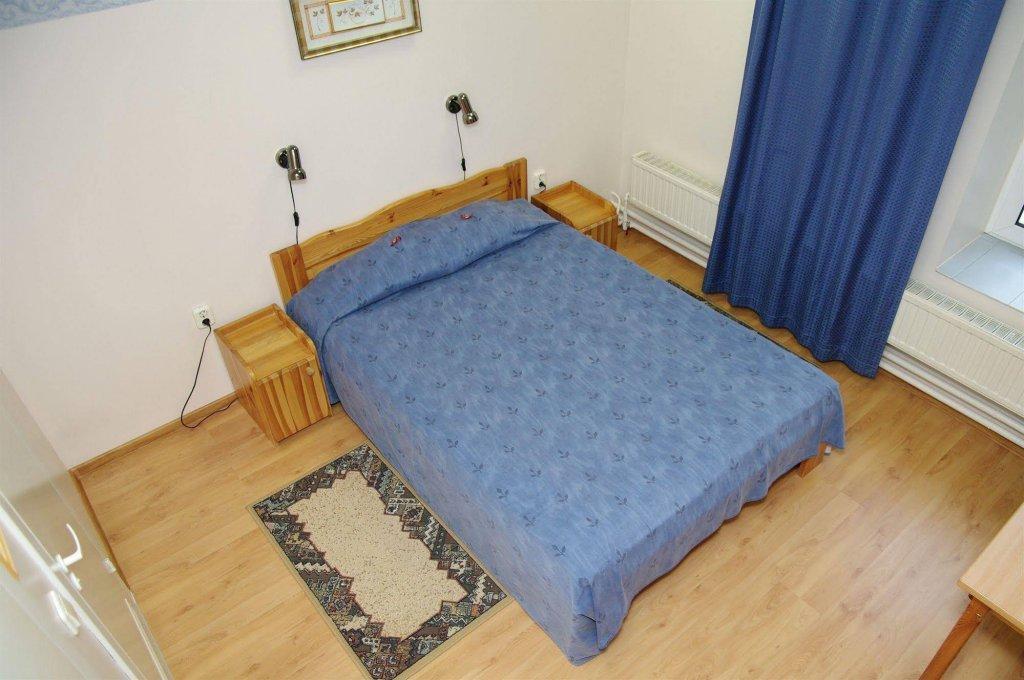 Aleksandri Hotel Тарту Екстер'єр фото
