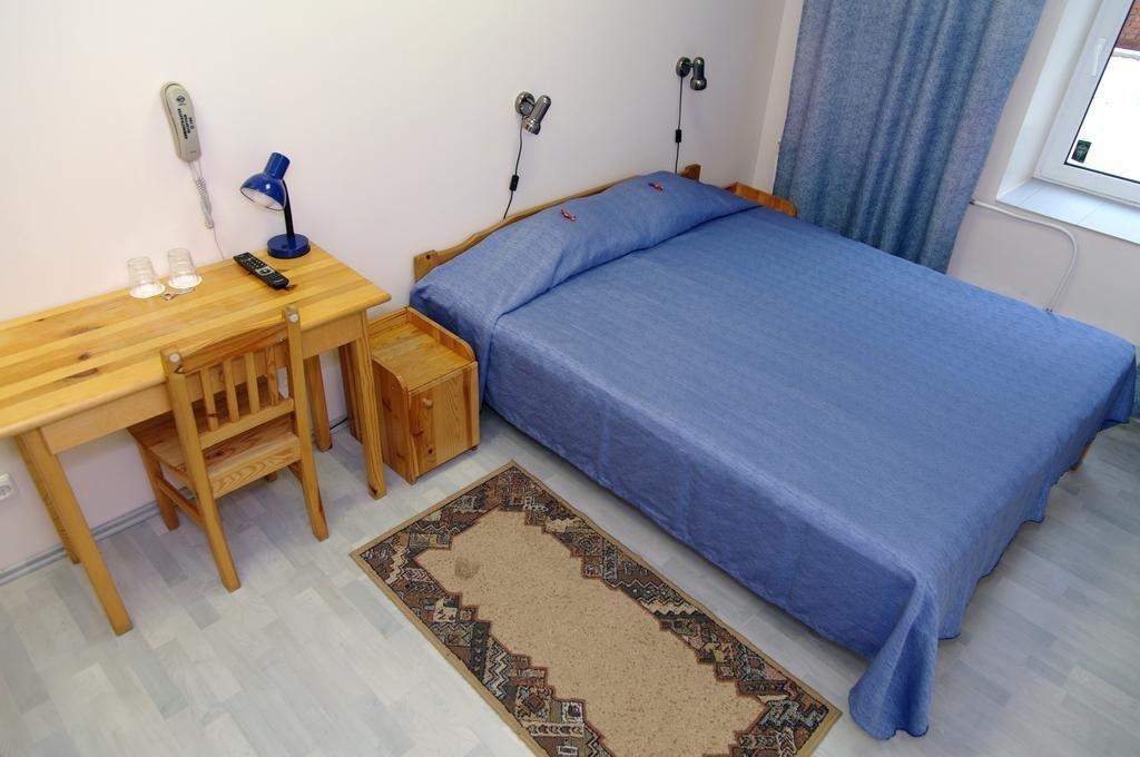 Aleksandri Hotel Тарту Екстер'єр фото