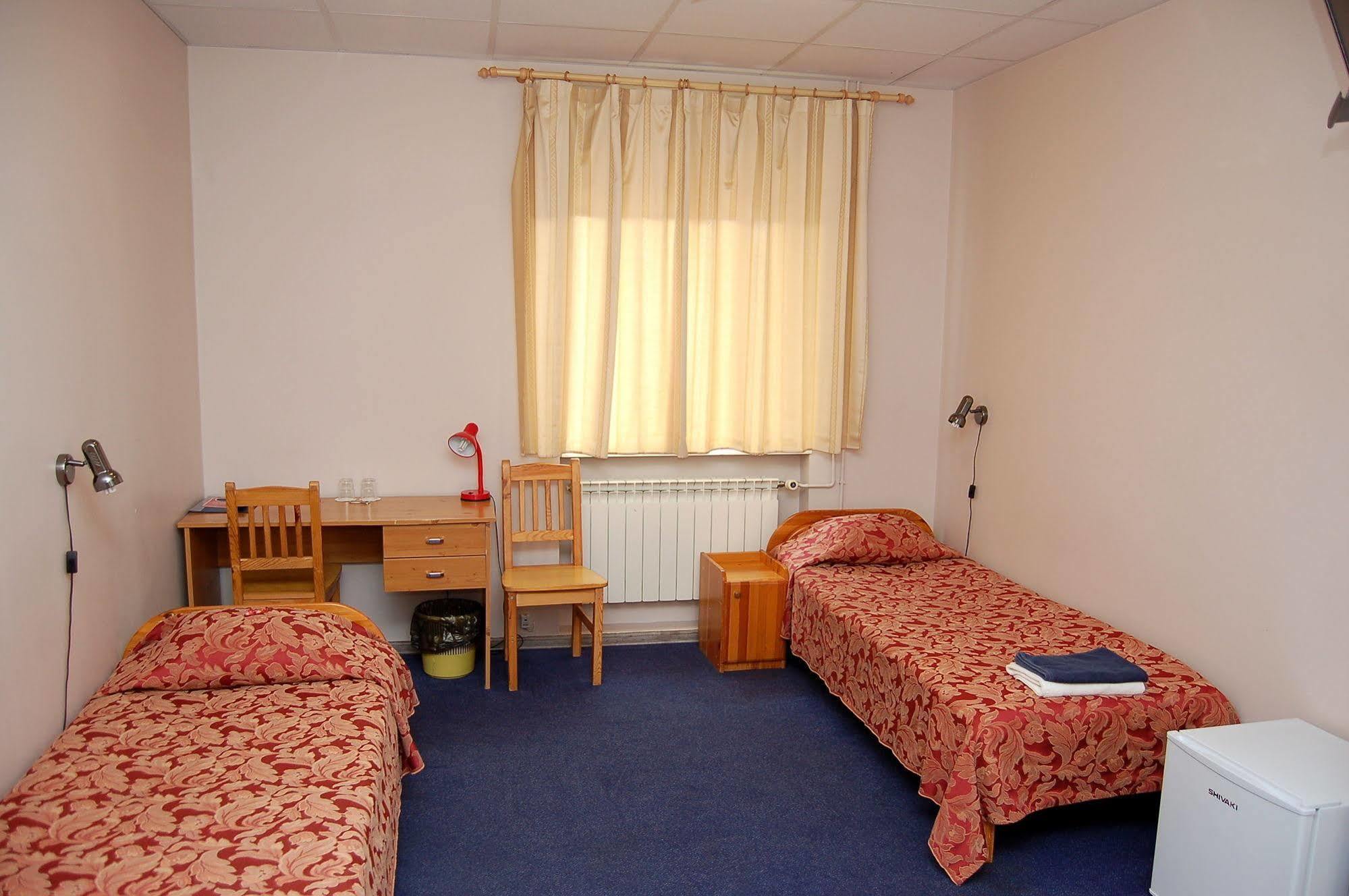 Aleksandri Hotel Тарту Екстер'єр фото
