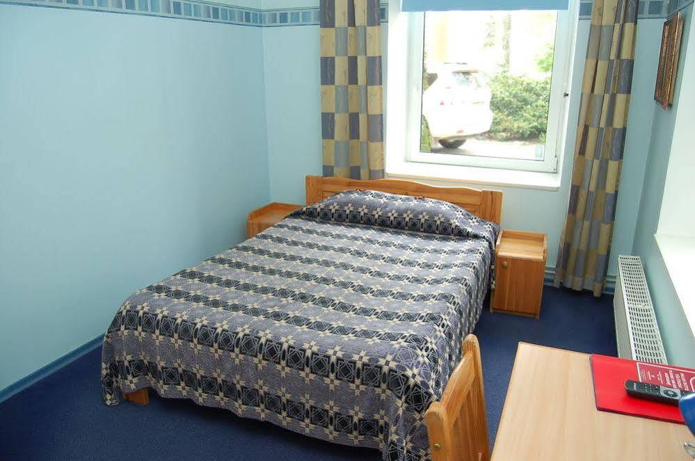 Aleksandri Hotel Тарту Екстер'єр фото